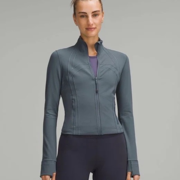 lululemon athletica Jackets & Blazers - NEW 2024 Define Cropped Jacket Nulu